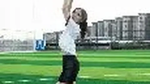 亚残运会观赛礼仪详解，央视新闻客户端视频揭秘！